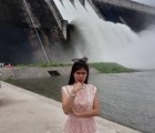 Rencontre Femme Thaïlande à บุรีรัมย์ : Am, 29 ans